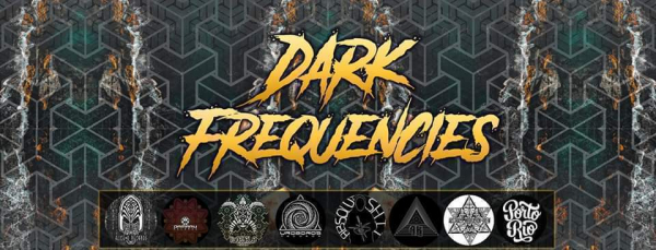 10 de Abril - Dark FreQuencies KASATKA 4H