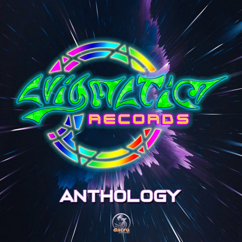 Avigmatic Anthology V.A.