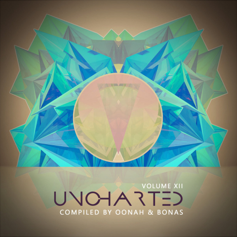 UNCHARTED, VOL. 12 Various Artists