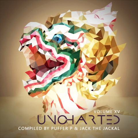 UNCHARTED VOL.15 Various Artists