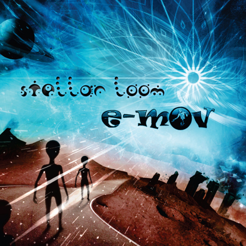 Stellar Loom - E-Mov