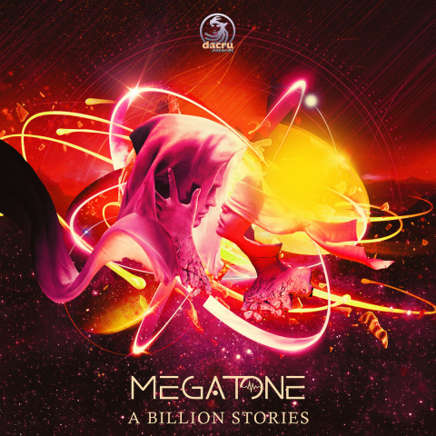 A BILLION STORIES Megatone