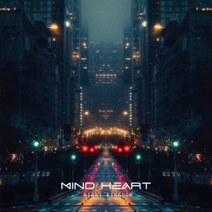 Night Kingdom by Mind Heart